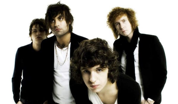 The Krooks
