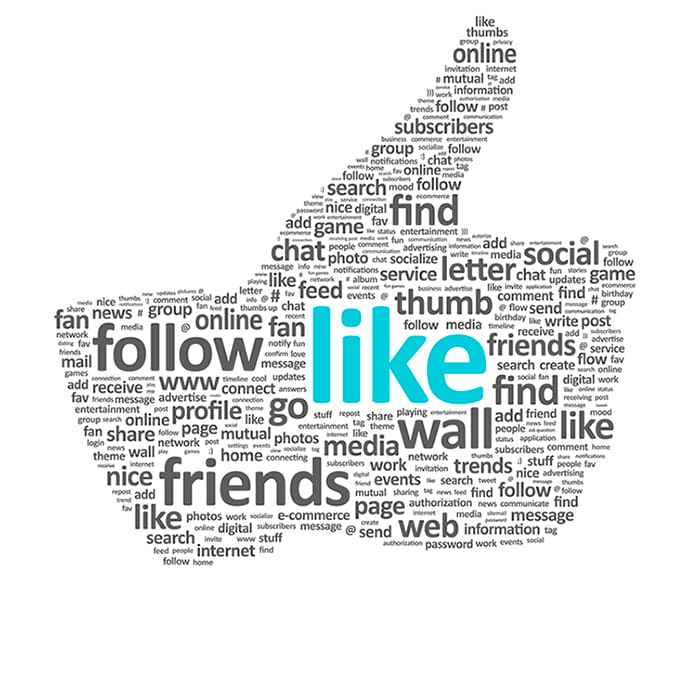 Nombre de usuario ideal para tus redes sociales