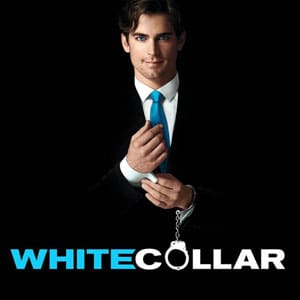 White collar