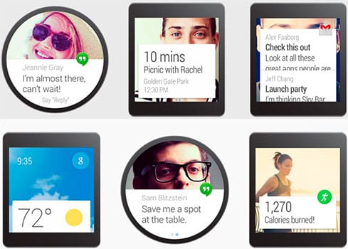 android-wear