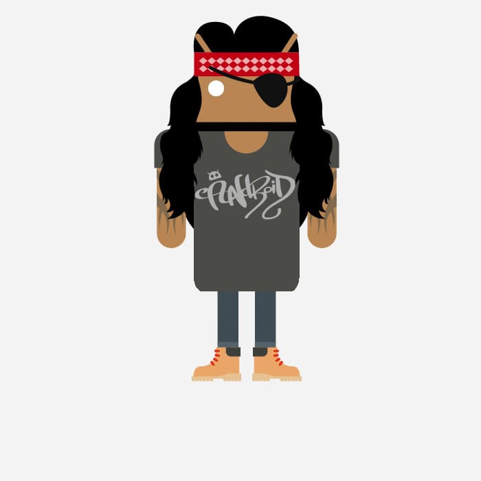 Androidify