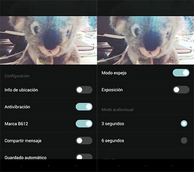 app-b612-configuracion