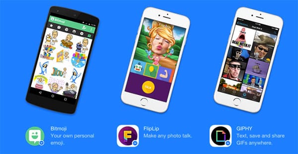 apps-messenger