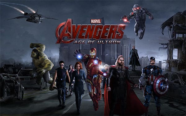 avengers