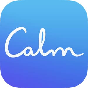 calm