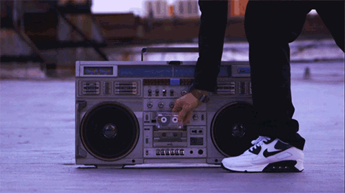 cassette