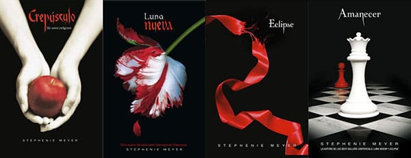 crepúsculo