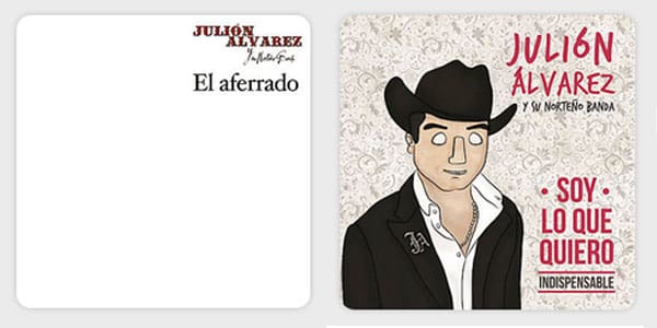 discos julion