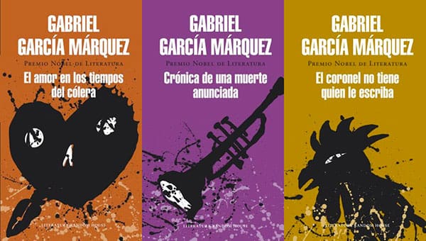 garcía-márquez