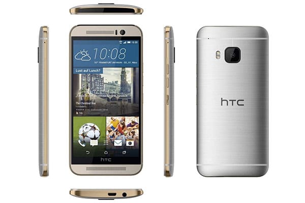 htc-one-m9-diseño