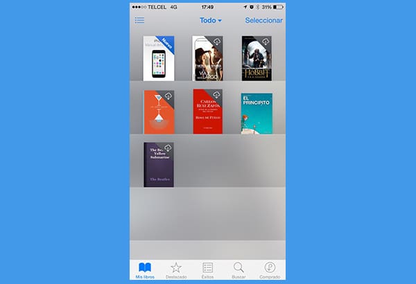 Manual de usuario del iPhone 6