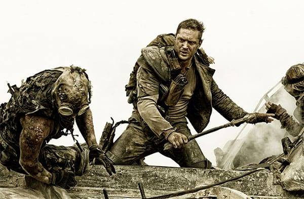 madmax