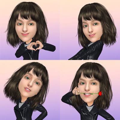 my idol