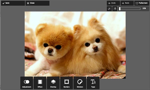 pixlr-express
