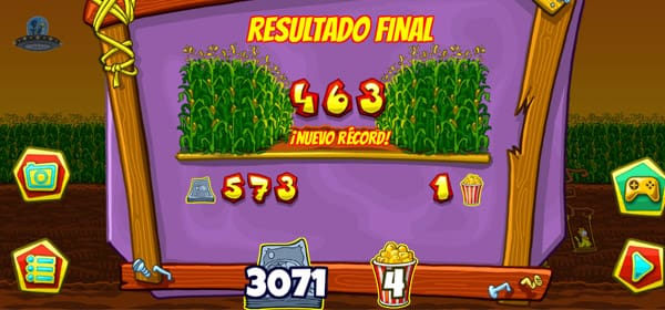 resulatado final