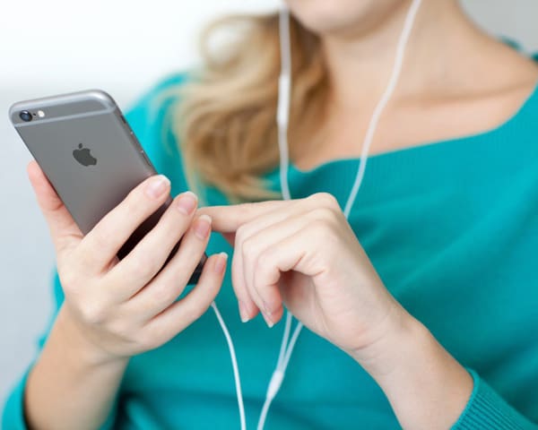 Secretos de los audífonos de Apple