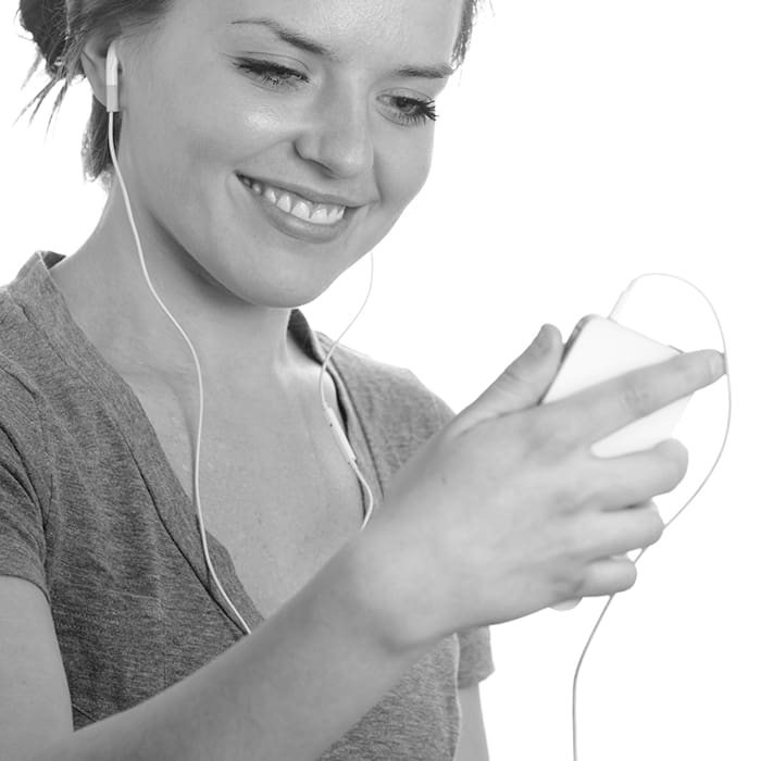 Secretos de los audífonos de Apple