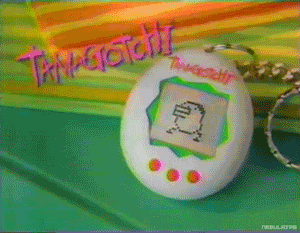 tamagochi