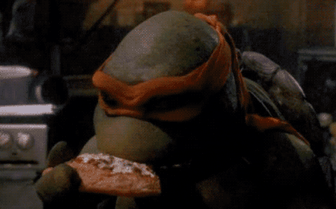 tortugas ninja