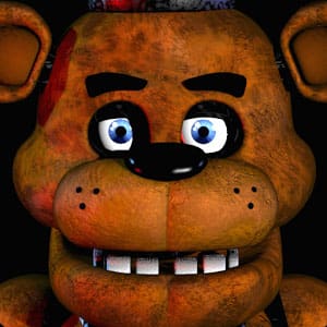 5 nights freddys