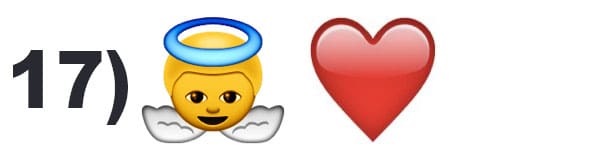 Angel de amor