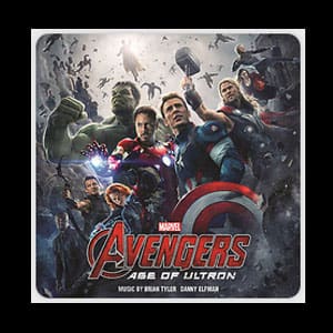 Avengers