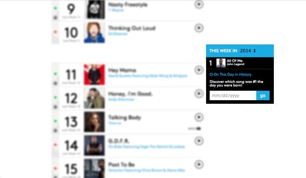 Bilboard 2