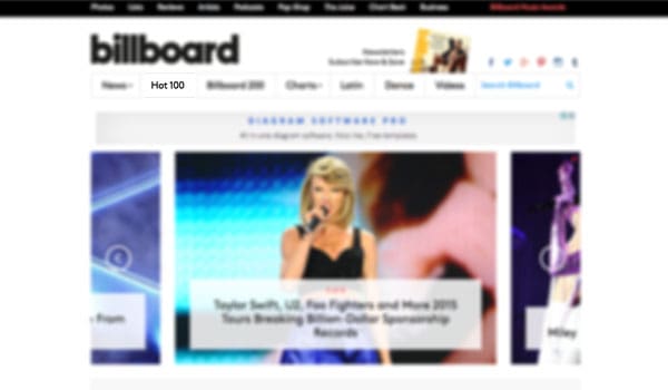Billboard 1