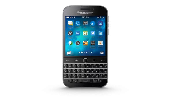 Blackberry 3