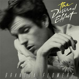 Brandon Flowers