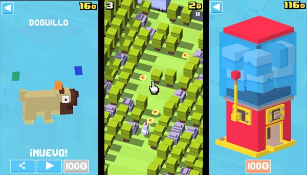 Crossy Road 2