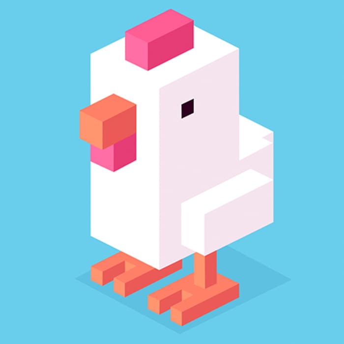 Crossy Road