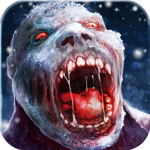 Dead target Zombie