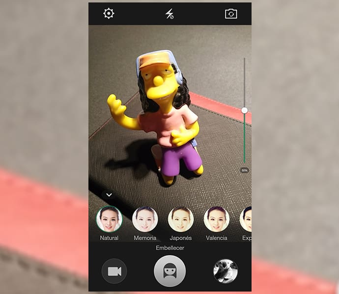 Oppo R5