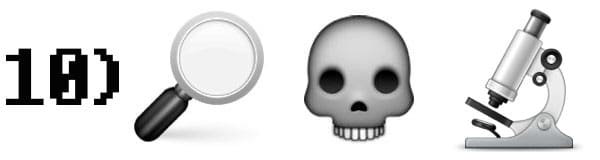 Emoji 10
