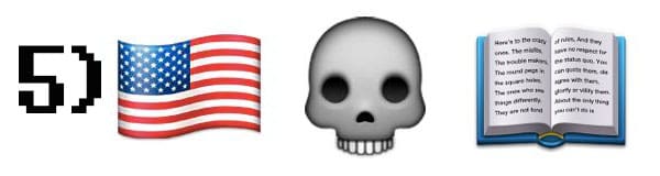 Emoji 5