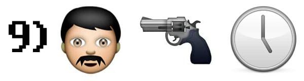 Emoji 9
