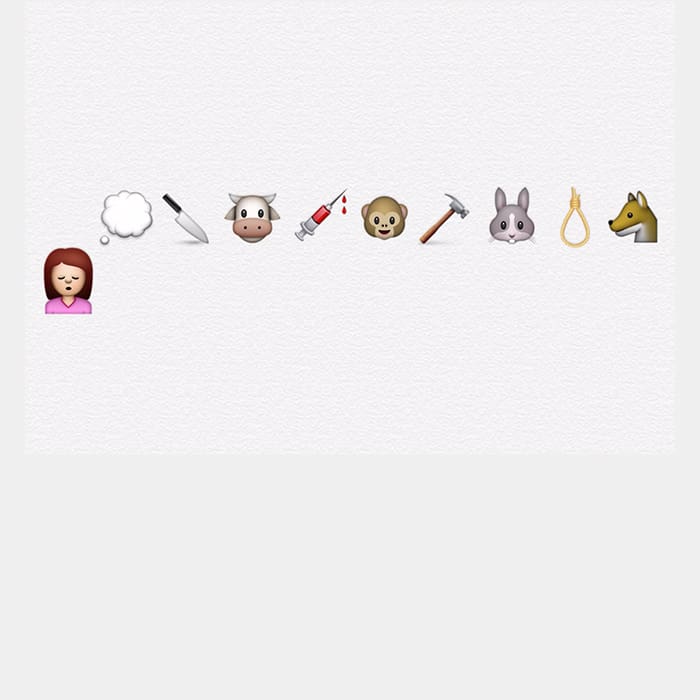 Emojis con responsabilidad social