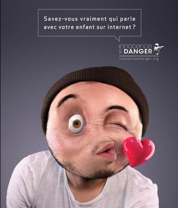 Emojis responsable