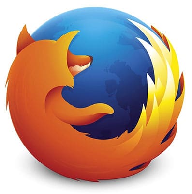 Firefox