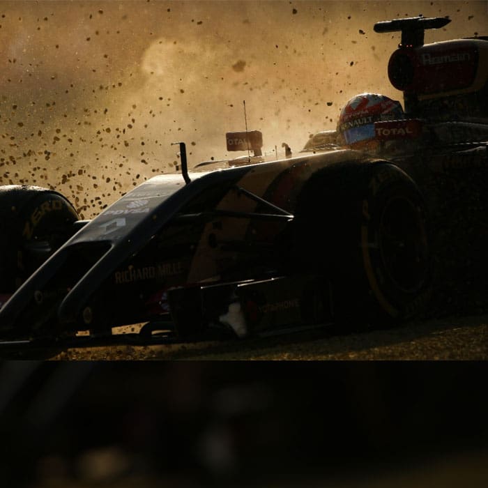 Formula 1