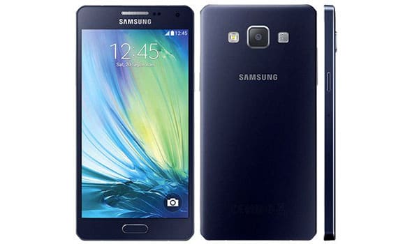 Galaxy A5