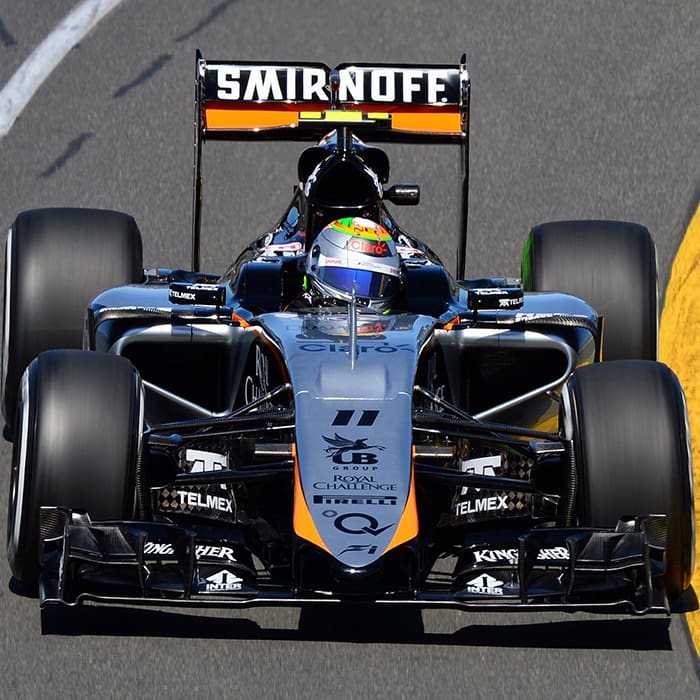 Glosario F1