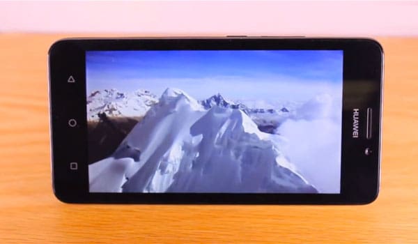 Huawei 3