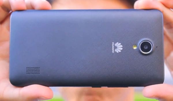 Huawei Y635 2