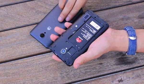 Huawei y635 1