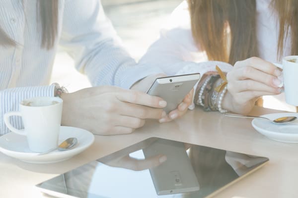 Internet Compartido Telcel