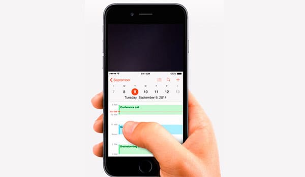 Iphone 6 plus