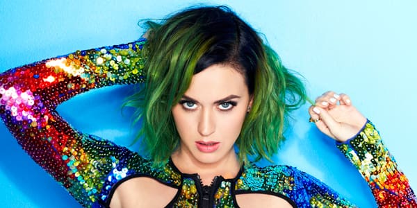 Katy Perry