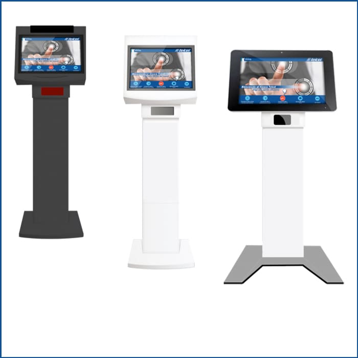 Kioskos Telcel